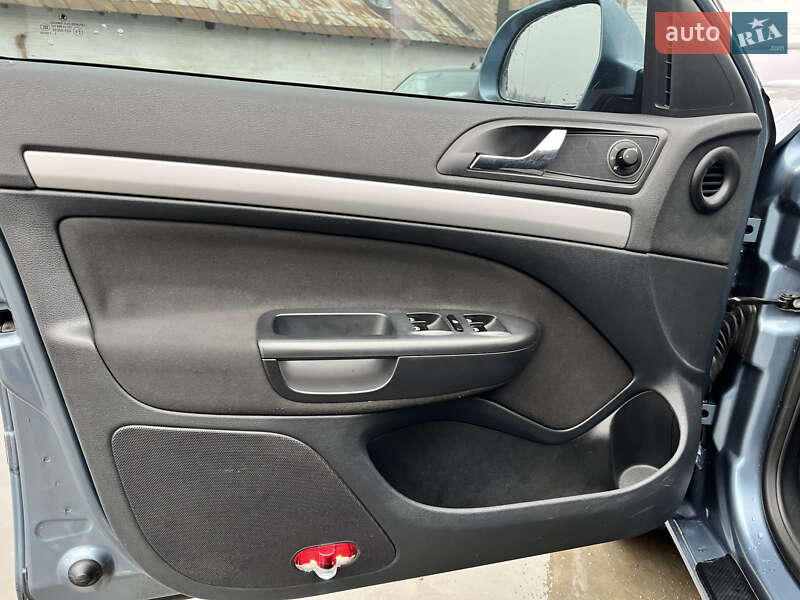 Універсал Skoda Octavia 2012 в Білій Церкві