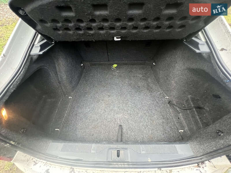 Ліфтбек Skoda Octavia 2011 в Путилі