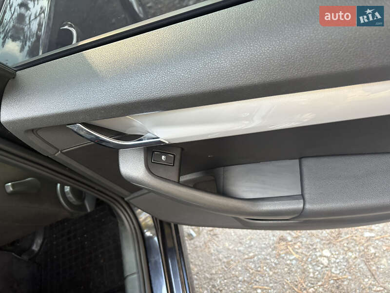 Универсал Skoda Octavia 2016 в Владимире