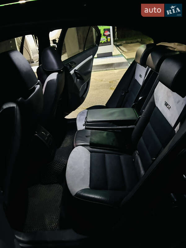 Ліфтбек Skoda Octavia 2011 в Львові