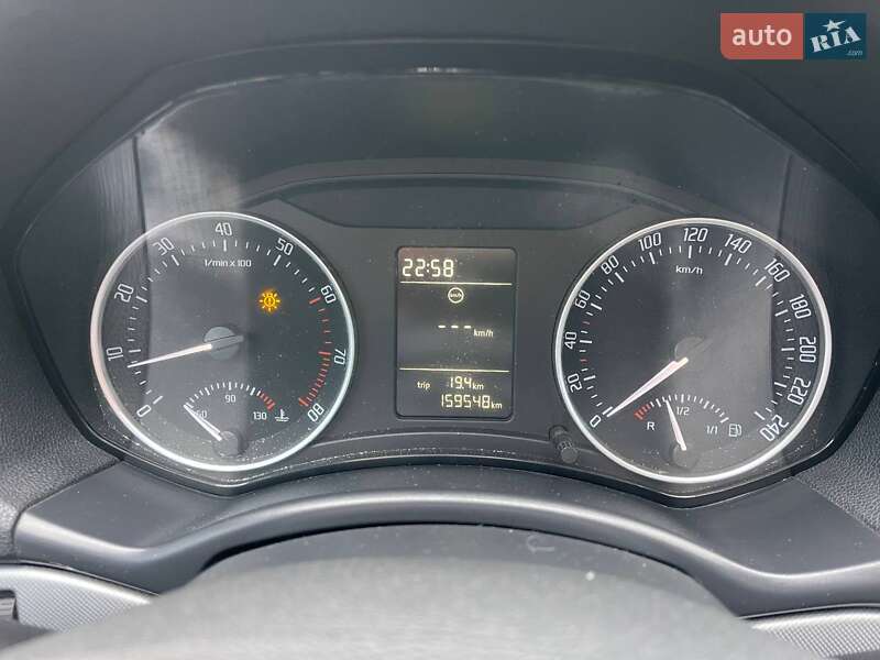 Лифтбек Skoda Octavia 2012 в Киеве фото 19 Лифтбек Skoda Octavia 2012 в Киеве
