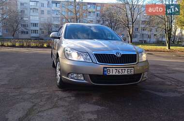 Ліфтбек Skoda Octavia 2011 в Ніжині