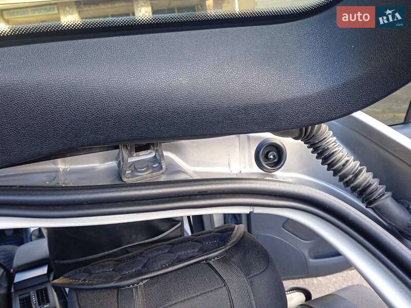 Ліфтбек Skoda Octavia 2011 в Ніжині