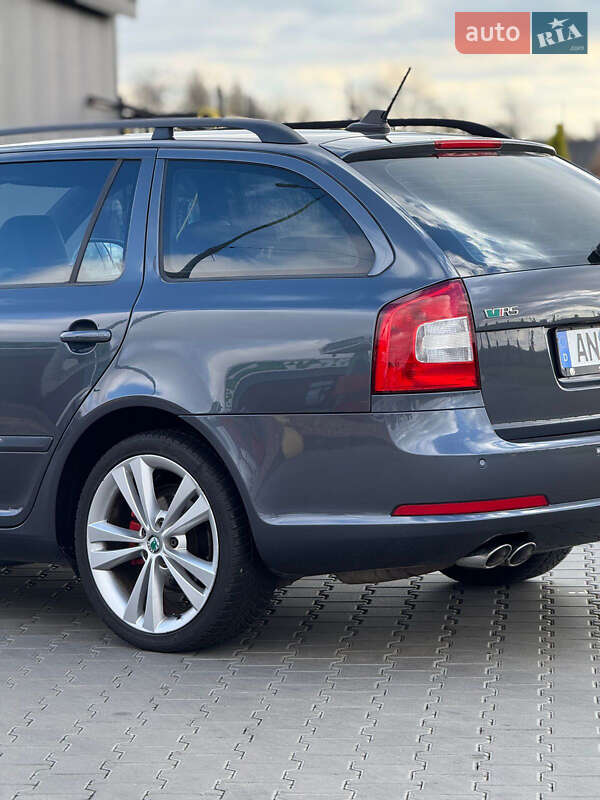 Универсал Skoda Octavia 2013 в Кременце фото 17 Универсал Skoda Octavia 2013 в Кременце