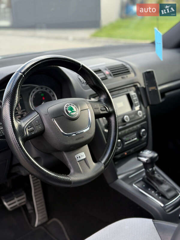 Универсал Skoda Octavia 2013 в Кременце фото 22 Универсал Skoda Octavia 2013 в Кременце