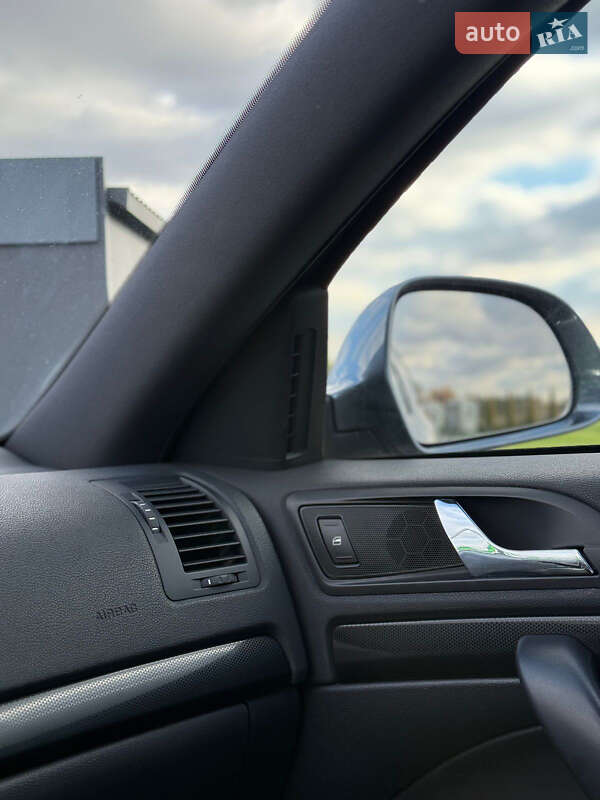 Универсал Skoda Octavia 2013 в Кременце фото 29 Универсал Skoda Octavia 2013 в Кременце