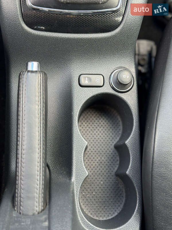 Универсал Skoda Octavia 2013 в Кременце фото 38 Универсал Skoda Octavia 2013 в Кременце