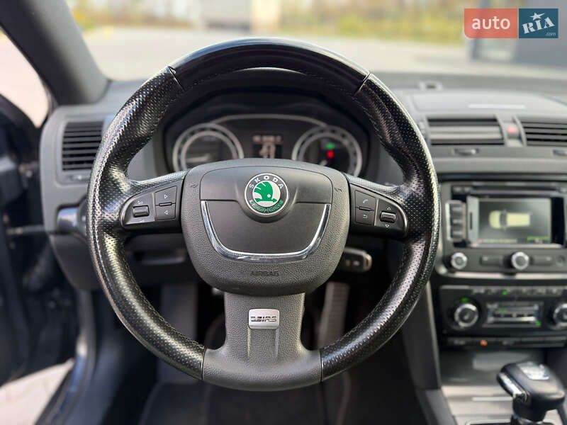 Универсал Skoda Octavia 2013 в Кременце фото 42 Универсал Skoda Octavia 2013 в Кременце