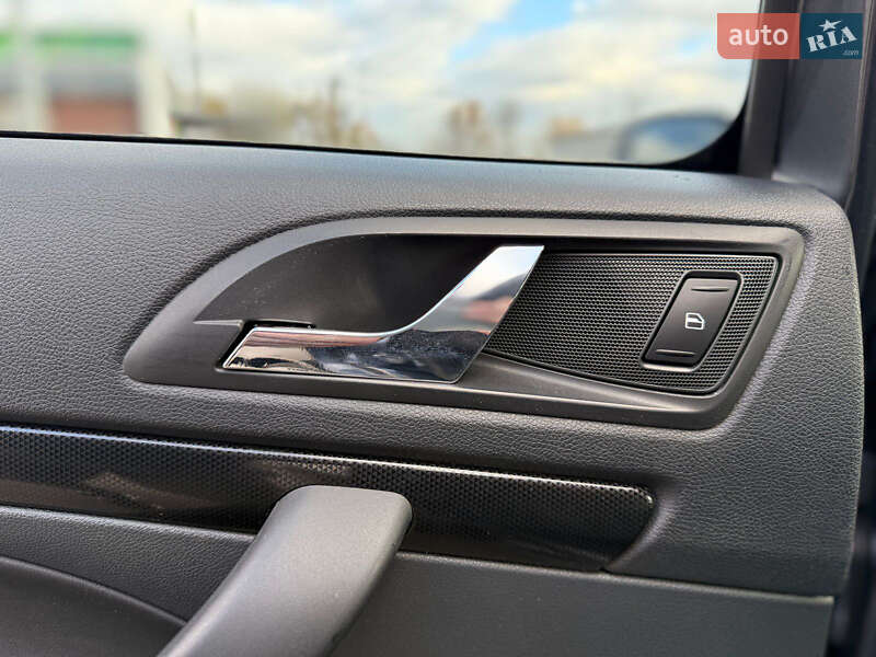 Универсал Skoda Octavia 2013 в Кременце фото 51 Универсал Skoda Octavia 2013 в Кременце