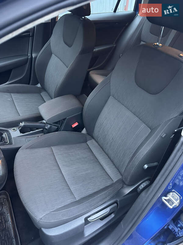 Універсал Skoda Octavia 2017 в Мукачевому