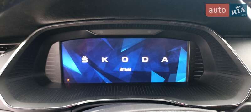 Лифтбек Skoda Octavia 2021 в Мукачево фото 16 Лифтбек Skoda Octavia 2021 в Мукачево