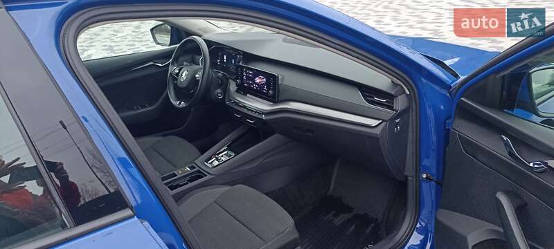 Лифтбек Skoda Octavia 2021 в Мукачево фото 23 Лифтбек Skoda Octavia 2021 в Мукачево