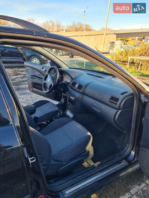 Універсал Skoda Octavia 2003 в Івано-Франківську фото 19 Універсал Skoda Octavia 2003 в Івано-Франківську