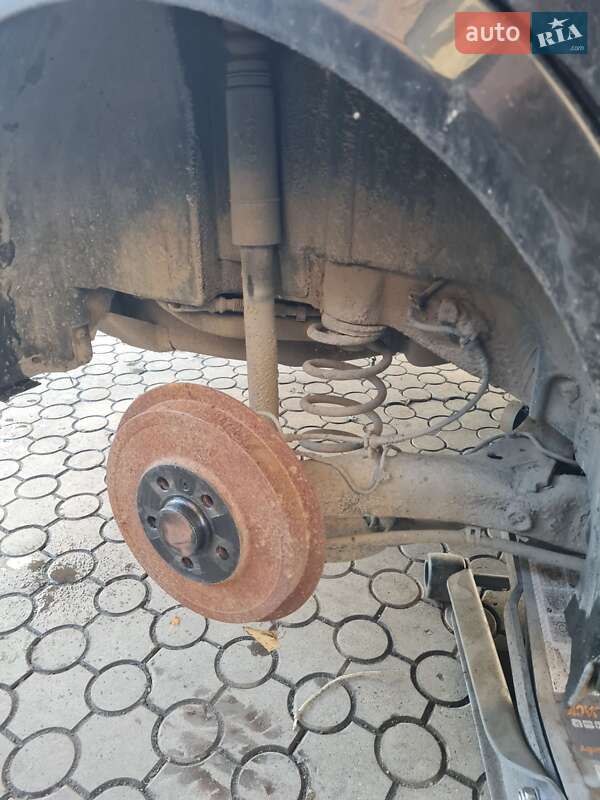 Універсал Skoda Octavia 2003 в Івано-Франківську фото 29 Універсал Skoda Octavia 2003 в Івано-Франківську