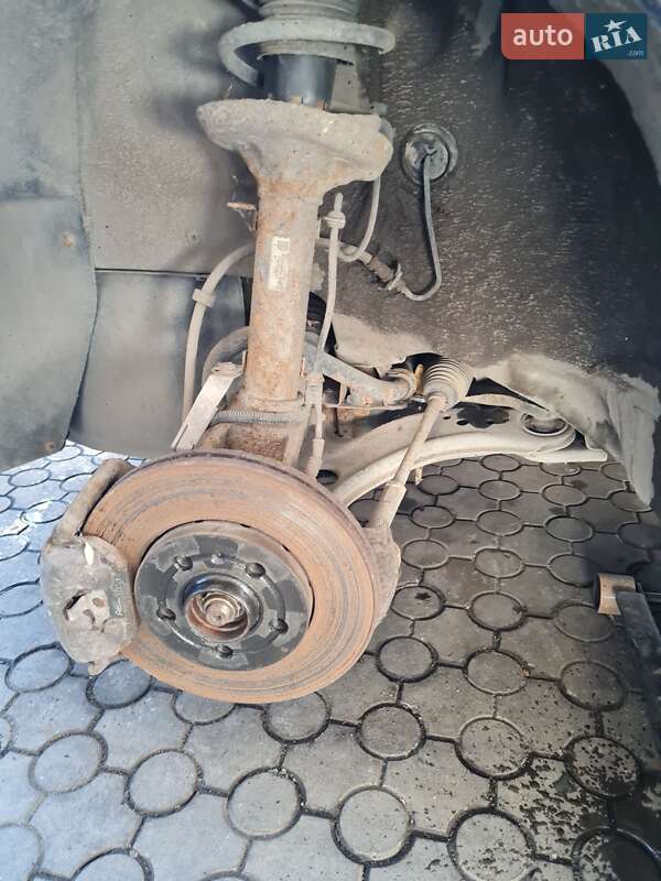 Універсал Skoda Octavia 2003 в Івано-Франківську фото 26 Універсал Skoda Octavia 2003 в Івано-Франківську