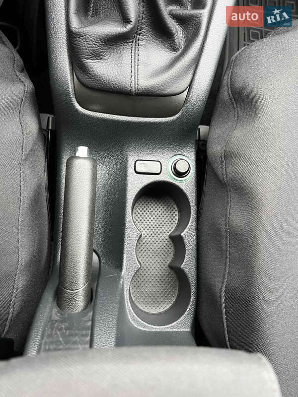 Універсал Skoda Octavia 2005 в Мукачевому