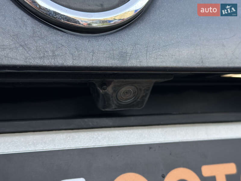 Универсал Skoda Octavia 2017 в Шептицькому