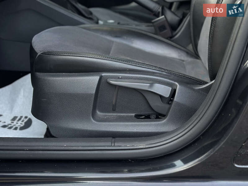 Универсал Skoda Octavia 2017 в Шептицькому