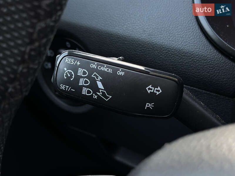 Универсал Skoda Octavia 2017 в Шептицькому