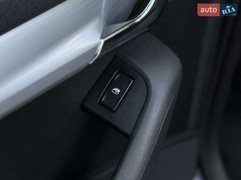 Универсал Skoda Octavia 2017 в Шептицькому