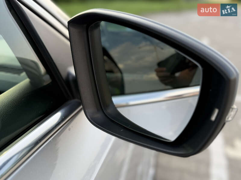 Універсал Skoda Octavia 2017 в Чернівцях