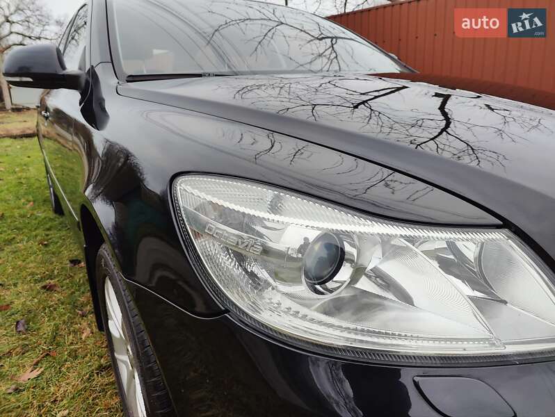 Универсал Skoda Octavia 2010 в Киеве фото 14 Универсал Skoda Octavia 2010 в Киеве