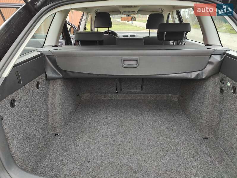 Универсал Skoda Octavia 2010 в Киеве фото 23 Универсал Skoda Octavia 2010 в Киеве