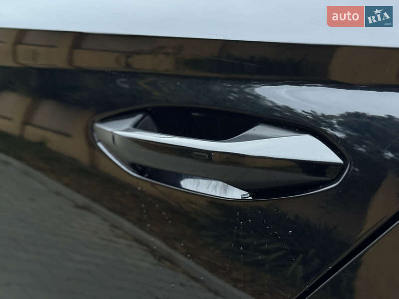 Универсал Skoda Octavia 2020 в Ужгороде