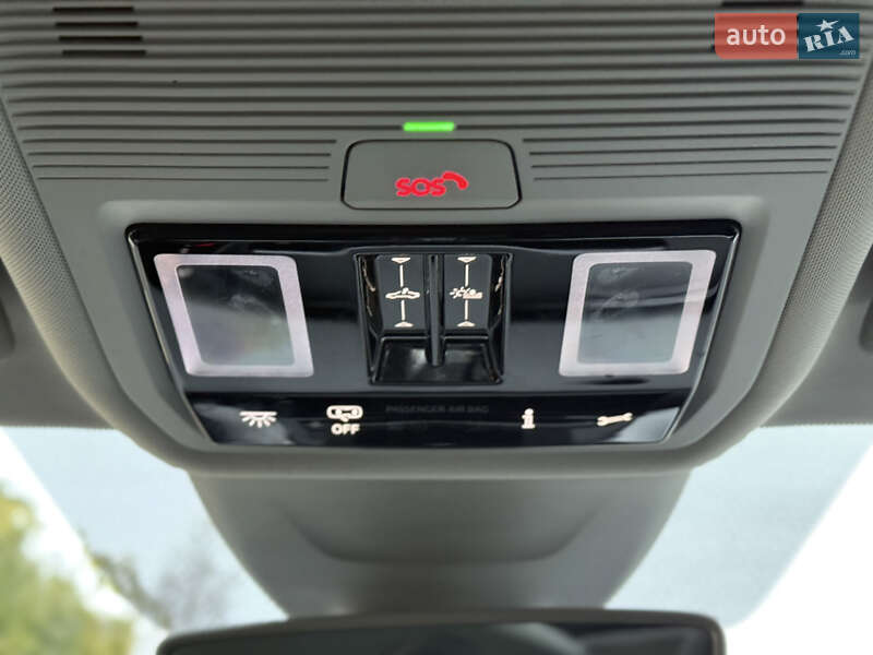 Универсал Skoda Octavia 2020 в Ужгороде