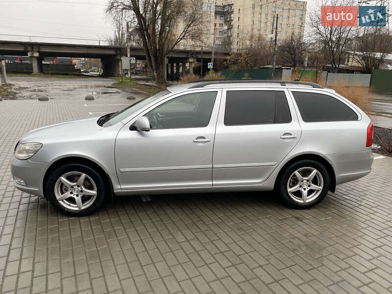 Універсал Skoda Octavia 2013 в Хмельницькому
