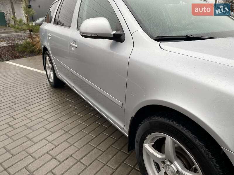 Універсал Skoda Octavia 2013 в Хмельницькому