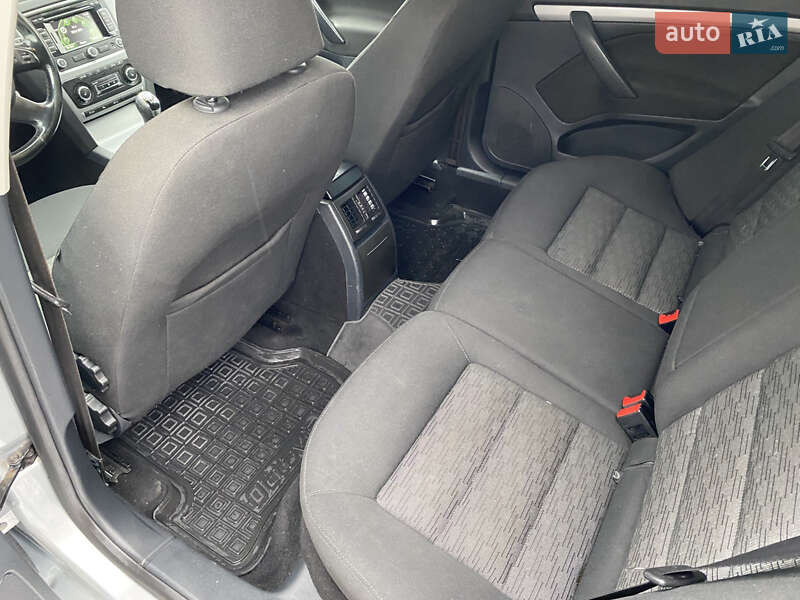 Універсал Skoda Octavia 2013 в Хмельницькому