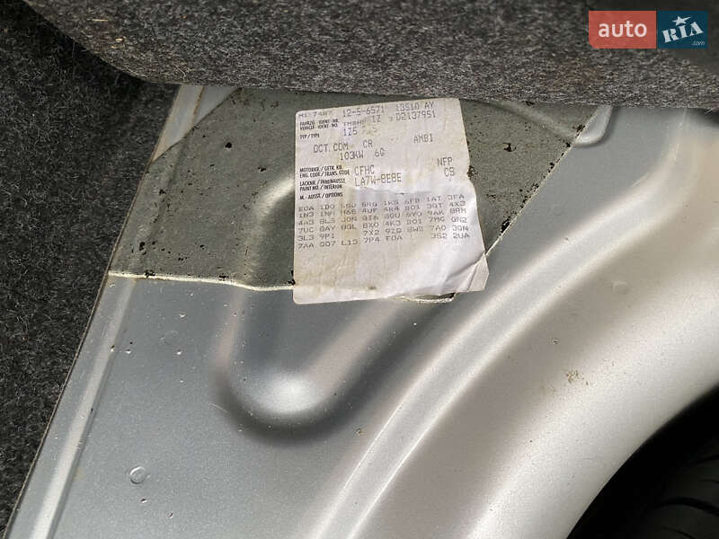 Універсал Skoda Octavia 2013 в Хмельницькому