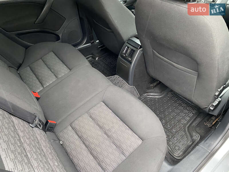 Універсал Skoda Octavia 2013 в Хмельницькому