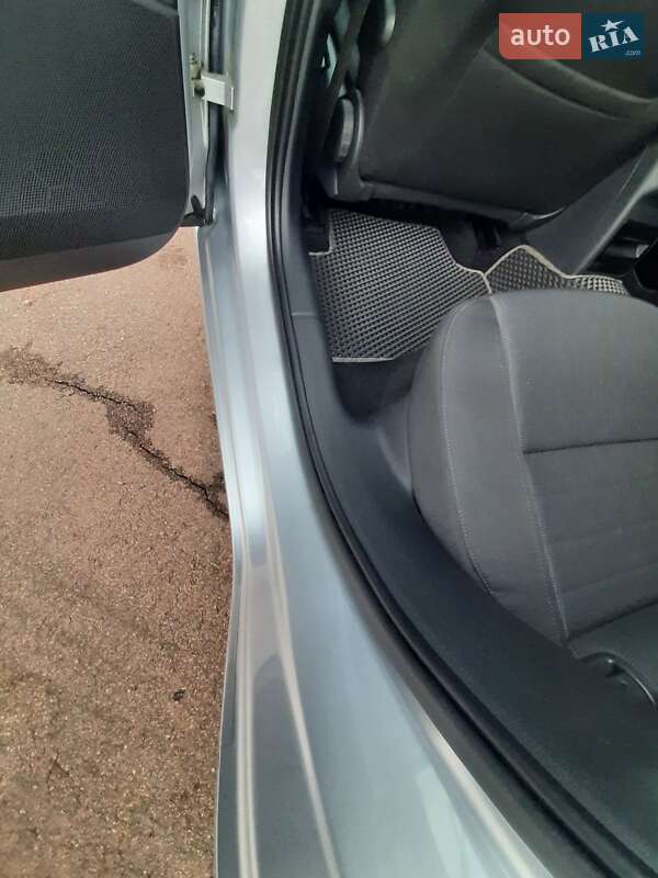 Універсал Skoda Octavia 2014 в Коростені