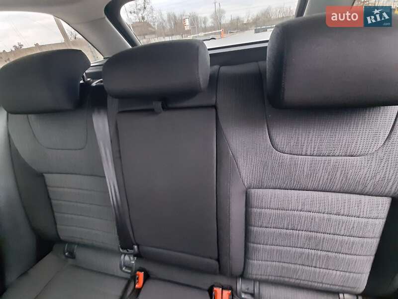 Універсал Skoda Octavia 2014 в Коростені