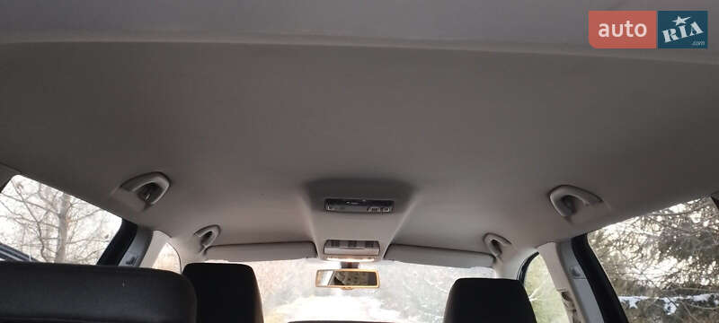 Універсал Skoda Octavia 2011 в Ковелі