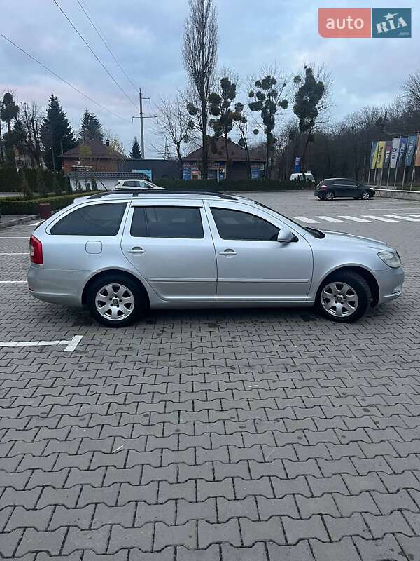 Універсал Skoda Octavia 2011 в Вінниці