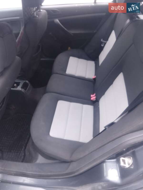 Универсал Skoda Octavia 2008 в Олевске