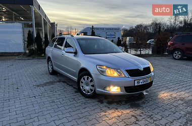 Універсал Skoda Octavia 2009 в Тернополі