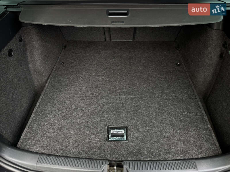 Универсал Skoda Octavia 2007 в Умани фото 17 Универсал Skoda Octavia 2007 в Умани