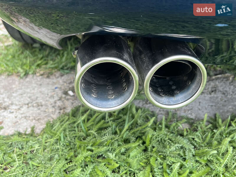 Ліфтбек Skoda Octavia 2012 в Кропивницькому