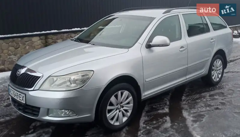 Skoda Octavia 2008 VIN TMBHA61ZX82227826 фото оголошення 37 з 73