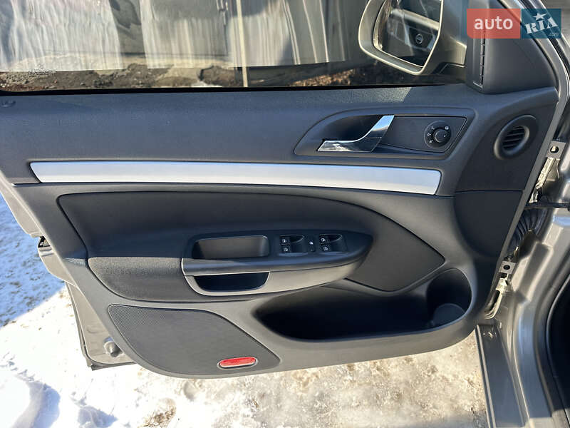 Универсал Skoda Octavia 2009 в Полтаве фото 18 Универсал Skoda Octavia 2009 в Полтаве