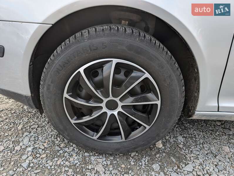 Ліфтбек Skoda Octavia 2008 в Рівному фото 20 Ліфтбек Skoda Octavia 2008 в Рівному