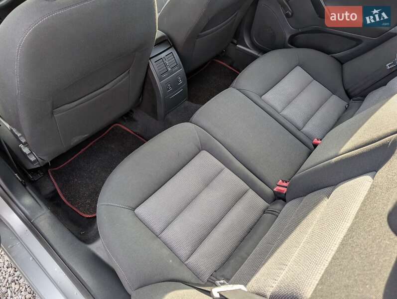 Ліфтбек Skoda Octavia 2008 в Рівному фото 29 Ліфтбек Skoda Octavia 2008 в Рівному