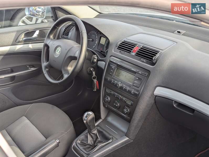 Ліфтбек Skoda Octavia 2008 в Рівному фото 42 Ліфтбек Skoda Octavia 2008 в Рівному