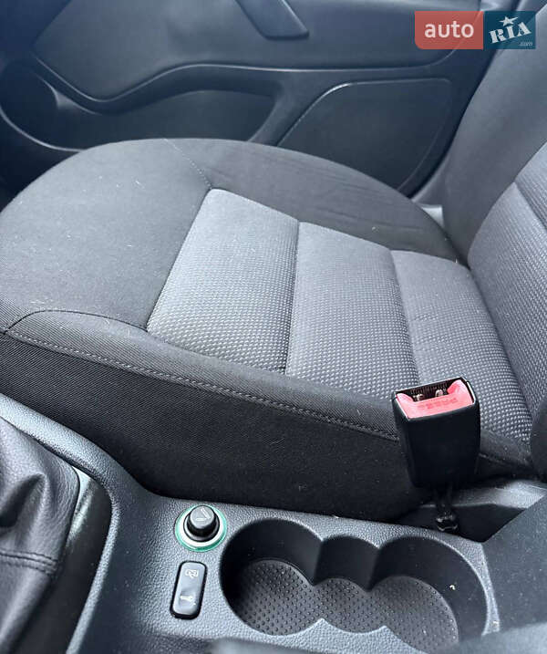 Лифтбек Skoda Octavia 2007 в Днепре