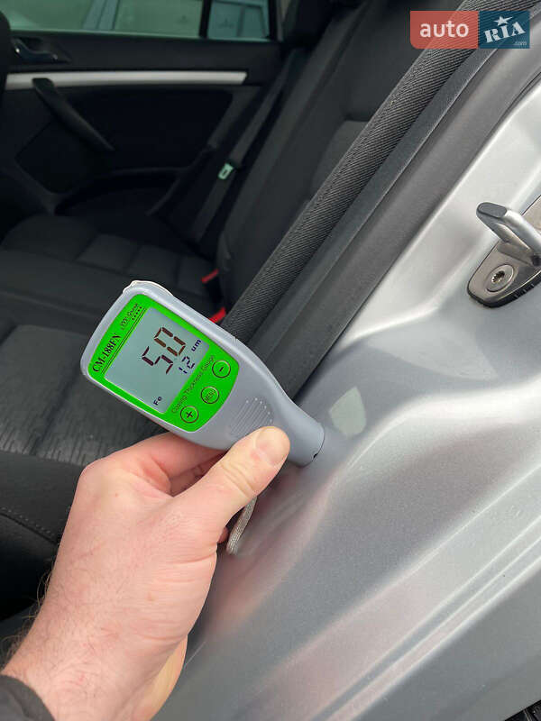 Універсал Skoda Octavia 2010 в Вінниці