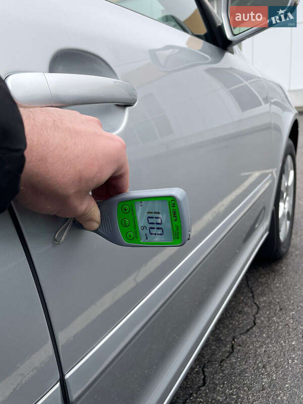 Універсал Skoda Octavia 2010 в Вінниці